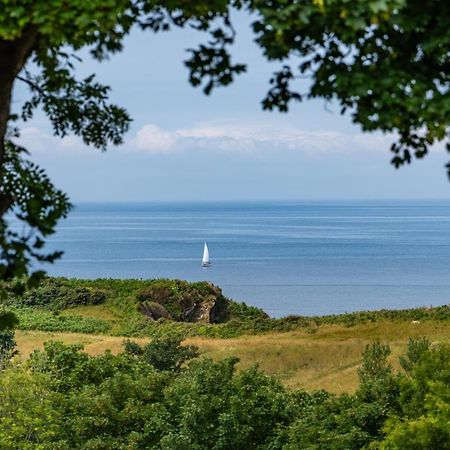 Watermouth Lodges Илфракомб Екстериор снимка