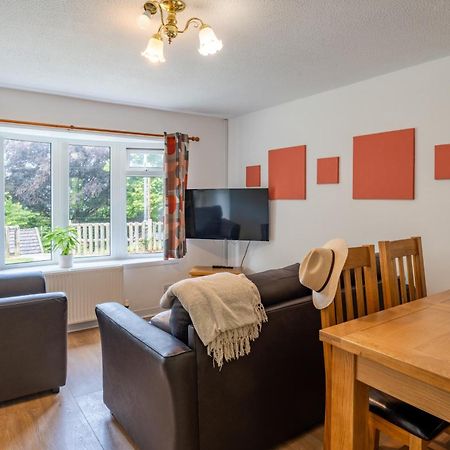 Watermouth Lodges Илфракомб Екстериор снимка