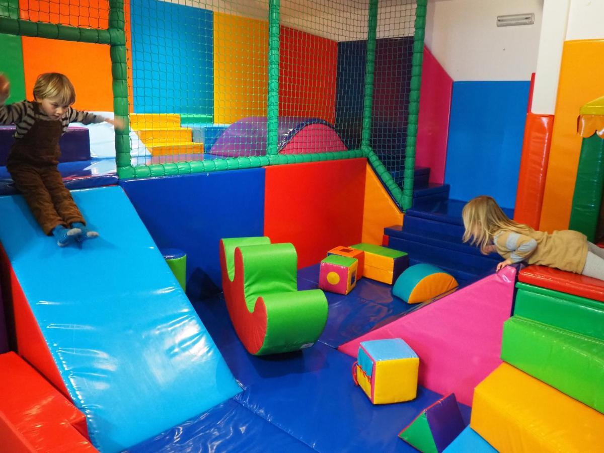 Watermouth Lodges Илфракомб Екстериор снимка