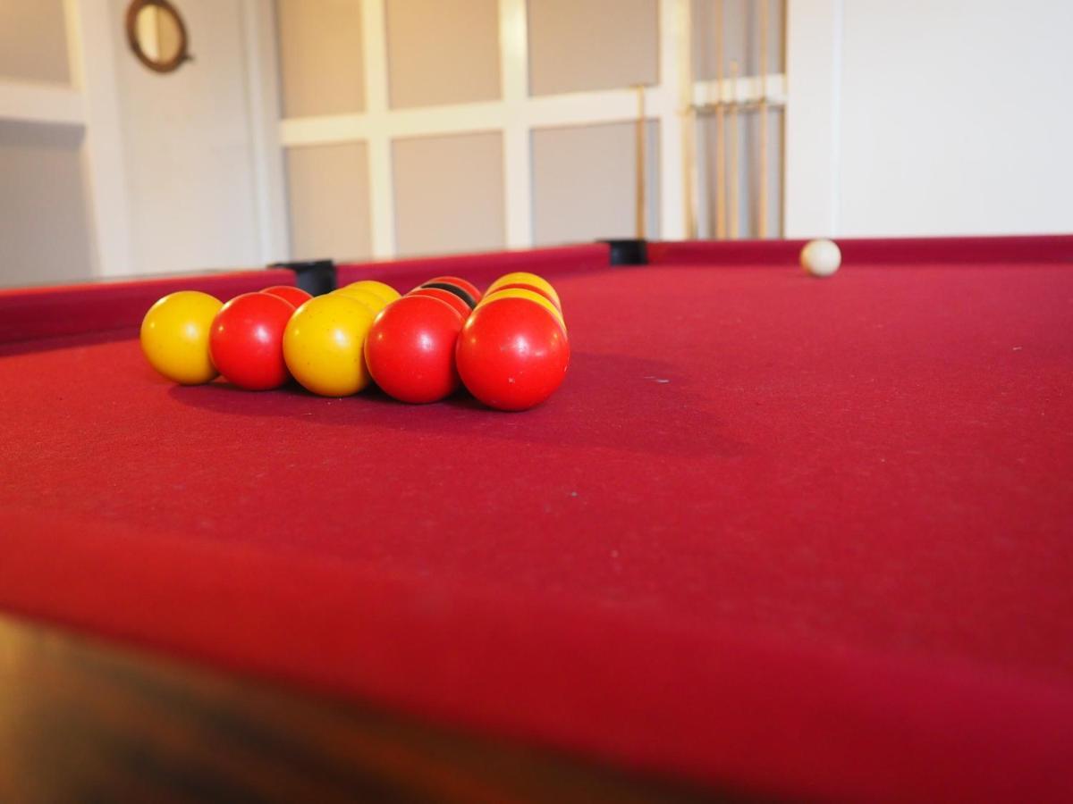 Watermouth Lodges Илфракомб Екстериор снимка