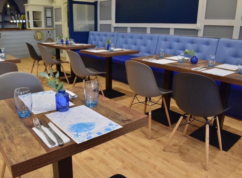 Watermouth Lodges Илфракомб Екстериор снимка
