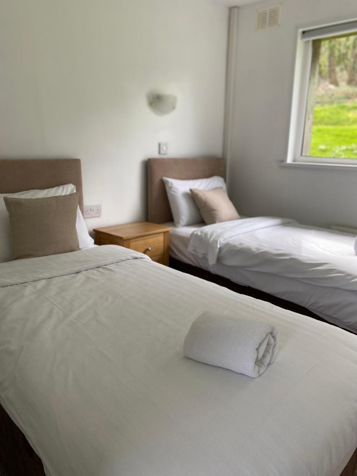 Watermouth Lodges Илфракомб Стая снимка