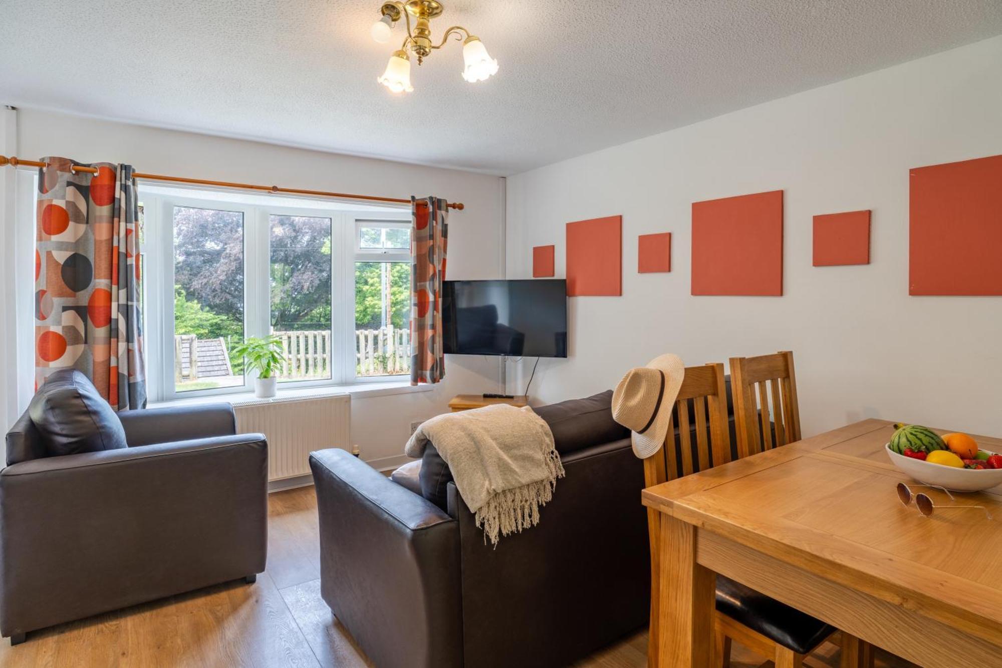 Watermouth Lodges Илфракомб Екстериор снимка