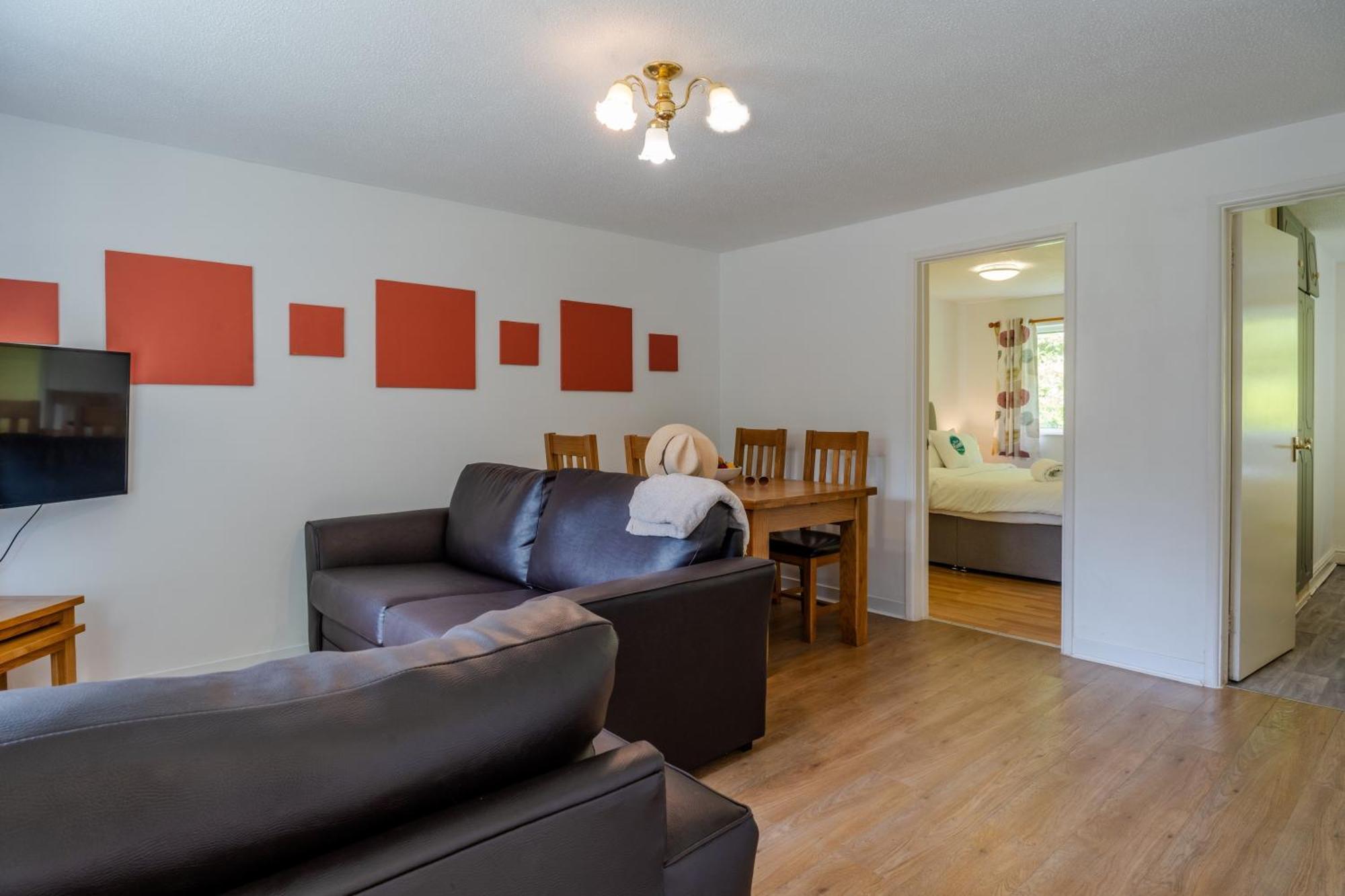 Watermouth Lodges Илфракомб Екстериор снимка