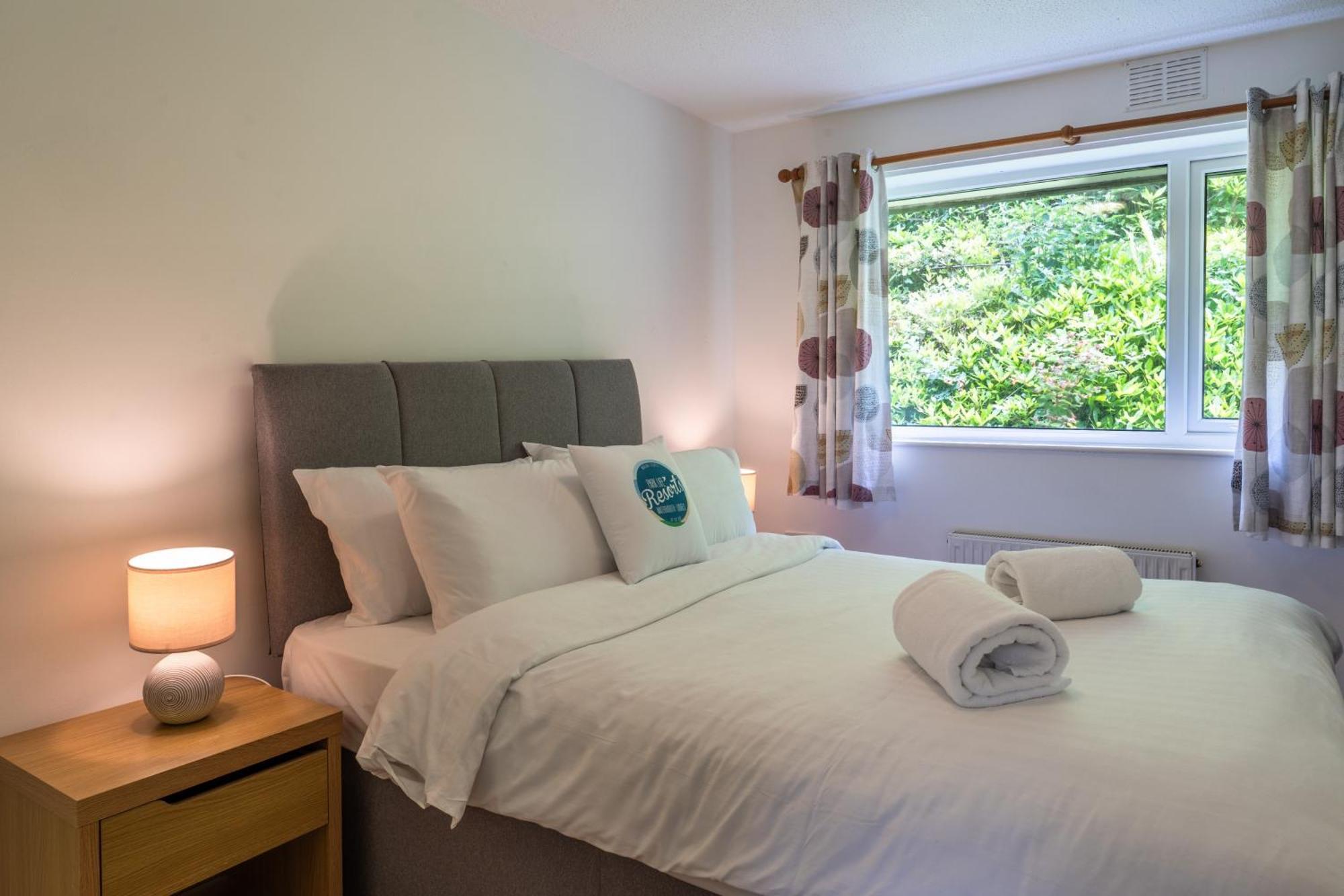 Watermouth Lodges Илфракомб Екстериор снимка