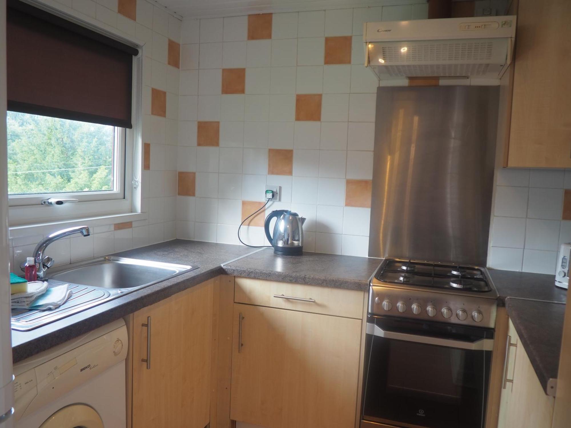 Watermouth Lodges Илфракомб Стая снимка